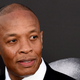 Dr. Dre arrives at the premiere screening of HBO’s “The Defiant Ones” on June 22, 2017 in Los Angeles, California.